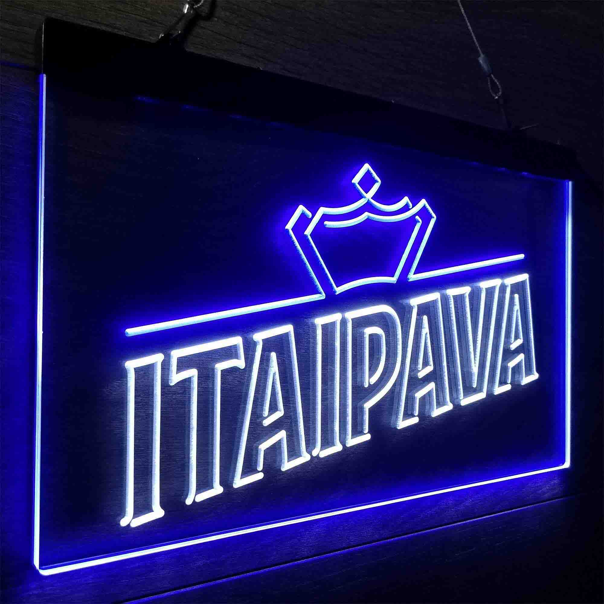 Itaipava Beer Neon-Like LED Sign - Image 23